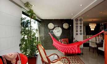 Imagem 4: Apartamento à venda, 4 quartos no Funcionários