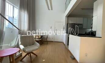 Imagem 5: Locação Cobertura Buritis Belo Horizonte