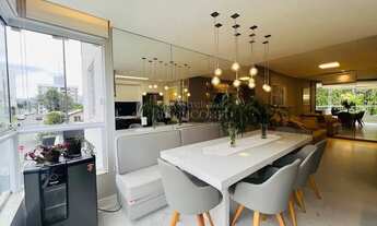 Imagem: Apartamento mobiliado