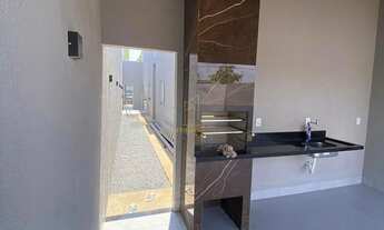 Imagem 6: Casa Térrea 3/4 (1 Suíte) Centro Sul em Várzea Grande - MT