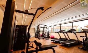 Imagem 2: Apartamento à venda no bairro de Capim Macio, Natal/RN.