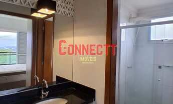 Imagem 5: Apartamento com 1 dormitório para alugar, 43 m² - Nova Aliança - Ribeirão Preto/SP