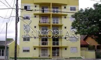 Imagem: Apartamento Padrão em Bagé