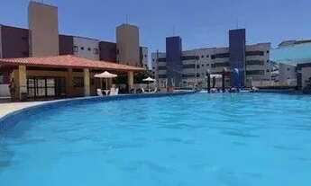 Imagem 6: Apartamento com 3 dormitórios à venda, 75 m² por R$ 320.000,00 - Cumbuco - Caucaia/CE