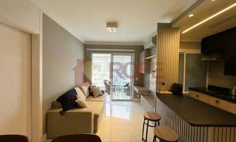 Imagem 3: Apartamento para alugar com 56m², 1 quarto e 1 vaga