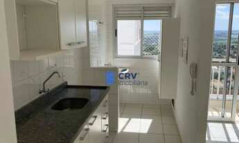 Imagem 6: Apartamento com 3 dormitórios, 69 m² - venda por R$ 390.000,00 ou aluguel por R$ 2.580,00