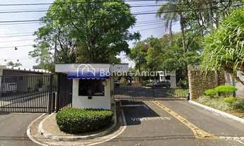 Imagem 2: Terreno de 2.000 m2 em condomínio em Campinas