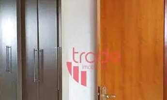 Imagem 7: Casa à Venda de 03 Quartos no Bairro Residencial Greenville em Ribeirão Preto com Área Gou