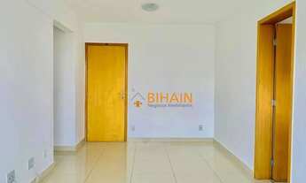Imagem 2: Apartamento com 2 dormitórios à venda, 69 m² por R$ 690.000,00 - Buritis - Belo Horizonte