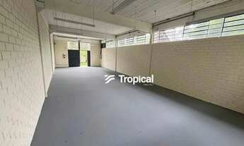 Imagem 6: Galpão para alugar, 95 m² por R$ 2.500,00/mês - Fortaleza - Blumenau/SC