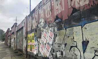 Imagem 7: Terreno à venda em Tatuapé - SP