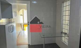 Imagem 3: Casa para locação, Aclimação/Cambuci, 5 dormitorios, sendo 2 suites, 1 vaga São Paulo, SP