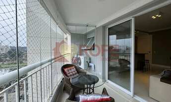 Imagem 5: Apartamento para alugar com 56m², 1 quarto e 1 vaga