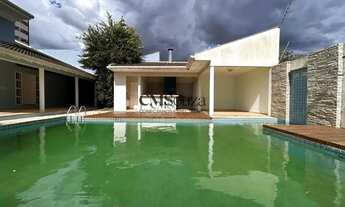 Imagem 11: Casa para alugar 4 dormitórios/1 suíte, 278,36m², 4 vagas Jardim Higienópolis, Londrina