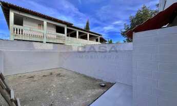 Imagem 7: Incrível casa com 2 suítes e conceito aberto no Residencial Jacaraípe - Venha conhecer! HL