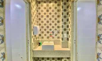 Imagem 7: Apartamento à venda, 111 m² por R$ 1.850.000,00 - Praia do Morro - Guarapari/ES