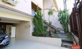 Imagem 6: Triplex alto padrão com 4 quartos, no Jardim Belvedere - VR