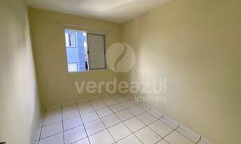 Imagem 2: Apartamento - Parque Residencial Caiapó - Campinas