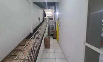 Imagem 5: Casa comercial com 250m² com 2 empresas no local no Morumbi