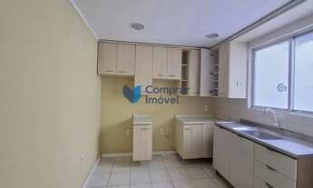 Imagem: Apartamento com 2 quartos no Centro Histórico