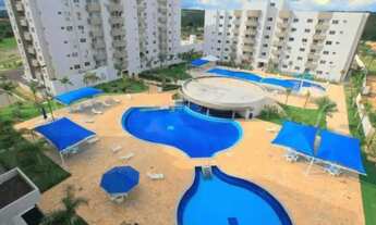 Imagem: Apartamento Caldas Novas - Lagoa Quente