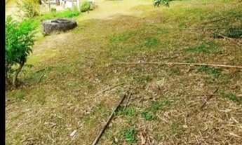 Imagem 2: AREA - PARQUE DOS JACARANDÁS - SP