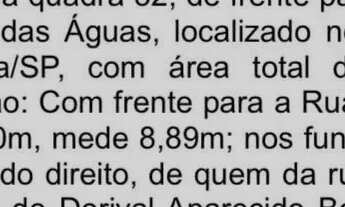 Imagem 7: Lote/Terreno para venda possui 433 metros quadrados