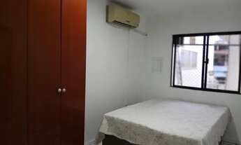 Imagem 5: Apartamento 2/4 com Split
