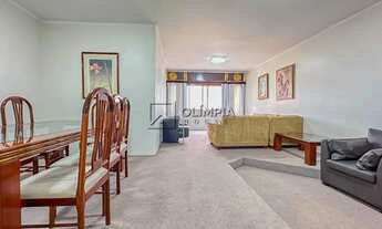 Imagem 4: Venda Apartamento 3 Dormitórios - 160 m² Perdizes