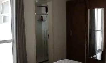 Imagem 4: 3 quartos com 2 vagas e vista eterna para a Praia do Morro