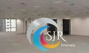 Imagem 5: Conjunto para alugar, 690 m² por R$ 73.860,78/mês - Vila Olímpia - São Paulo/SP