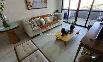 Imagem: Apartamento em Rua Leonardo Mota - Aldeota