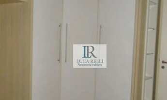 Imagem 5: Apartamento com 3 dormitórios para alugar, 86 m² por R$ 6.738,00/mês - Alphaville Industri