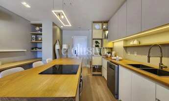 Imagem 3: Apartamento finamente mobiliado no Kobrasol