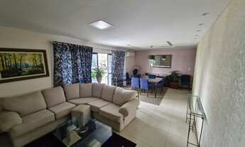 Imagem 7: Apartamento para Locação em Belém, Umarizal, 4 dormitórios, 4 suítes, 5 banheiros, 2 va