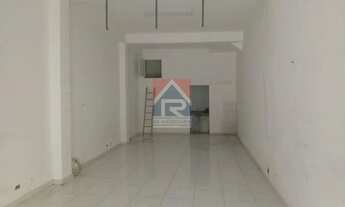 Imagem: Salão comercial para alugar no bairro Bangú