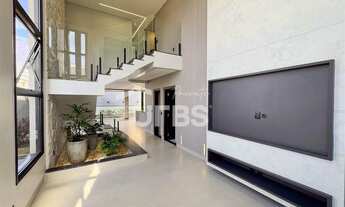 Imagem 4: Vendo Casa Jardins Capri