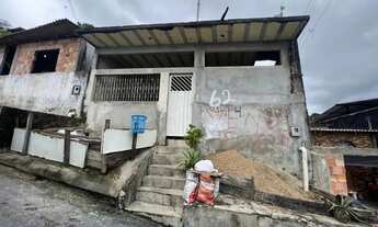 Imagem: Casa no Cidade de Deus - (PROX. Ao Musa