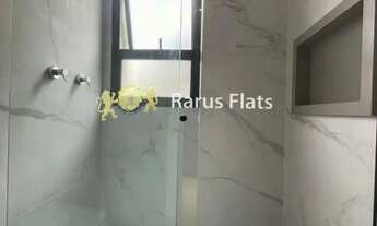 Imagem 7: Flat com 1 dormitório para alugar na Bela Vista - Edifício VN Ueno