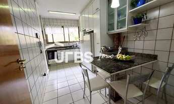 Imagem 7: Apartamento para venda com 168 metros quadrados com 4 quartos em Setor Bueno - Goiânia - G