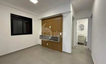 Imagem 4: Aluguel de Apartamento no Campolim, Sorocaba 2 Dorms, 69m²