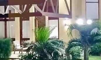 Imagem: Casa Duplex à Venda no Condomínio Deck