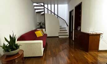 Imagem 3: Cobertura com 4 quartos à venda em Belo Horizonte