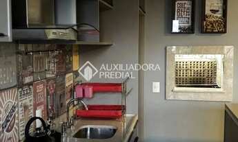 Imagem 4: Apartramento 2 quartos 1 suite 1 vaga no Murano Bairro Cristal