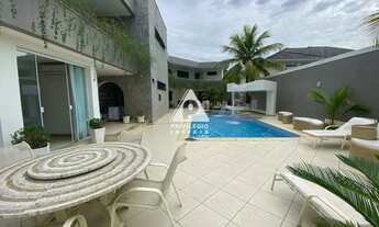 Imagem 6: Casa 4 quartos, 4 suítes, 4 vagas e 6 banheiros na Barra da Tijuca Novo Leblon