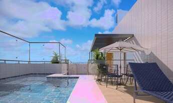 Imagem 3: Vendo Apartamento com 2 Quartos nos Bancários