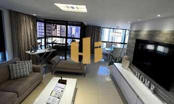 Imagem 3: Apartamento para venda no bairro das Graças com excelente localização!