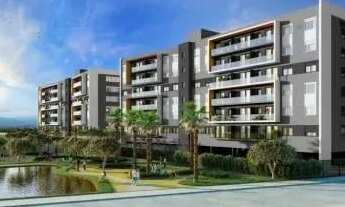 Imagem: Apartamento com 2 Dormitorio(s) localizado(a)