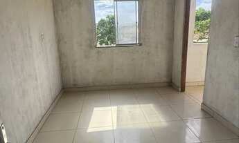 Imagem 4: Alugo casa grande 1 andar 2/4 sala cozinha banheiro e varanda