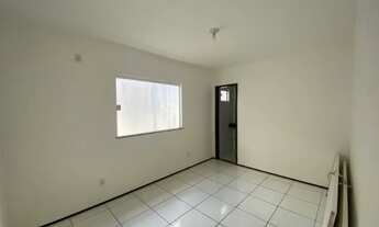 Imagem 7: CASA NOVA NO ARAÇAGY COM 01 SUÍTE e 01 QUARTO POR R$ 330 MIL